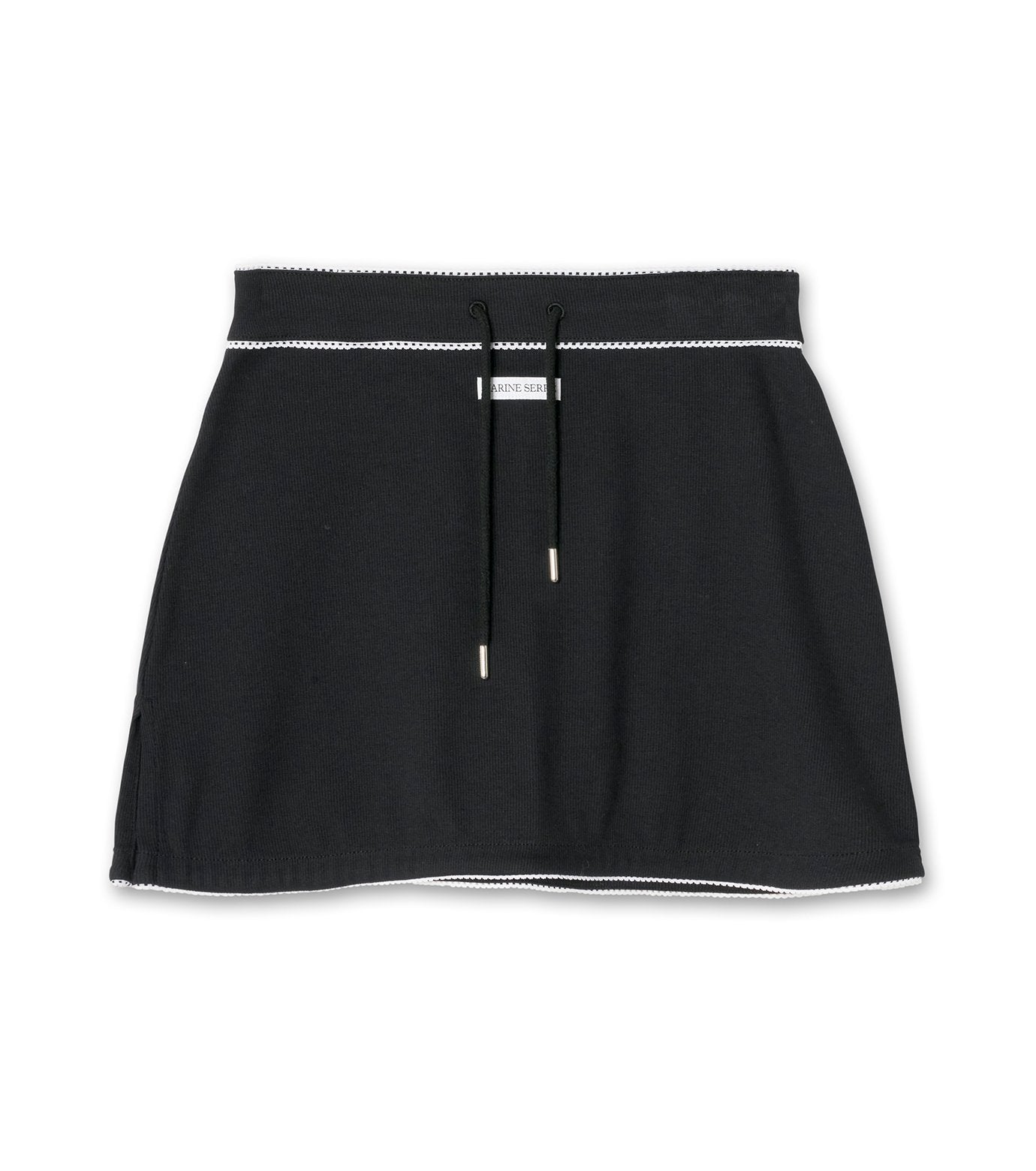 Cute 70s Mini Skirt
