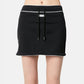 Cute 70s Mini Skirt