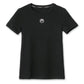 Moon Logo Jersey SS Baby Fit Tshirt