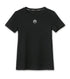 Moon Logo Jersey SS Baby Fit Tshirt