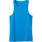 Organic Cotton Rib 2x2 Tank Top