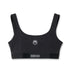 Moon Logo Sport Bra