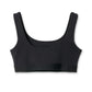 Moon Logo Sport Bra