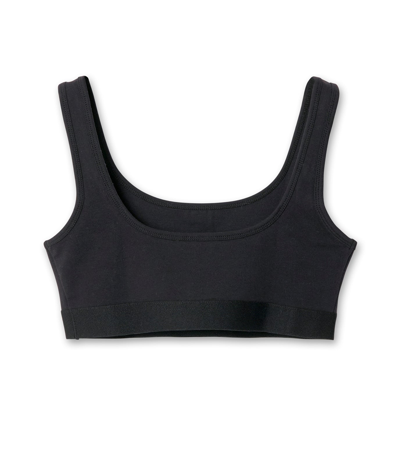 Moon Logo Sport Bra