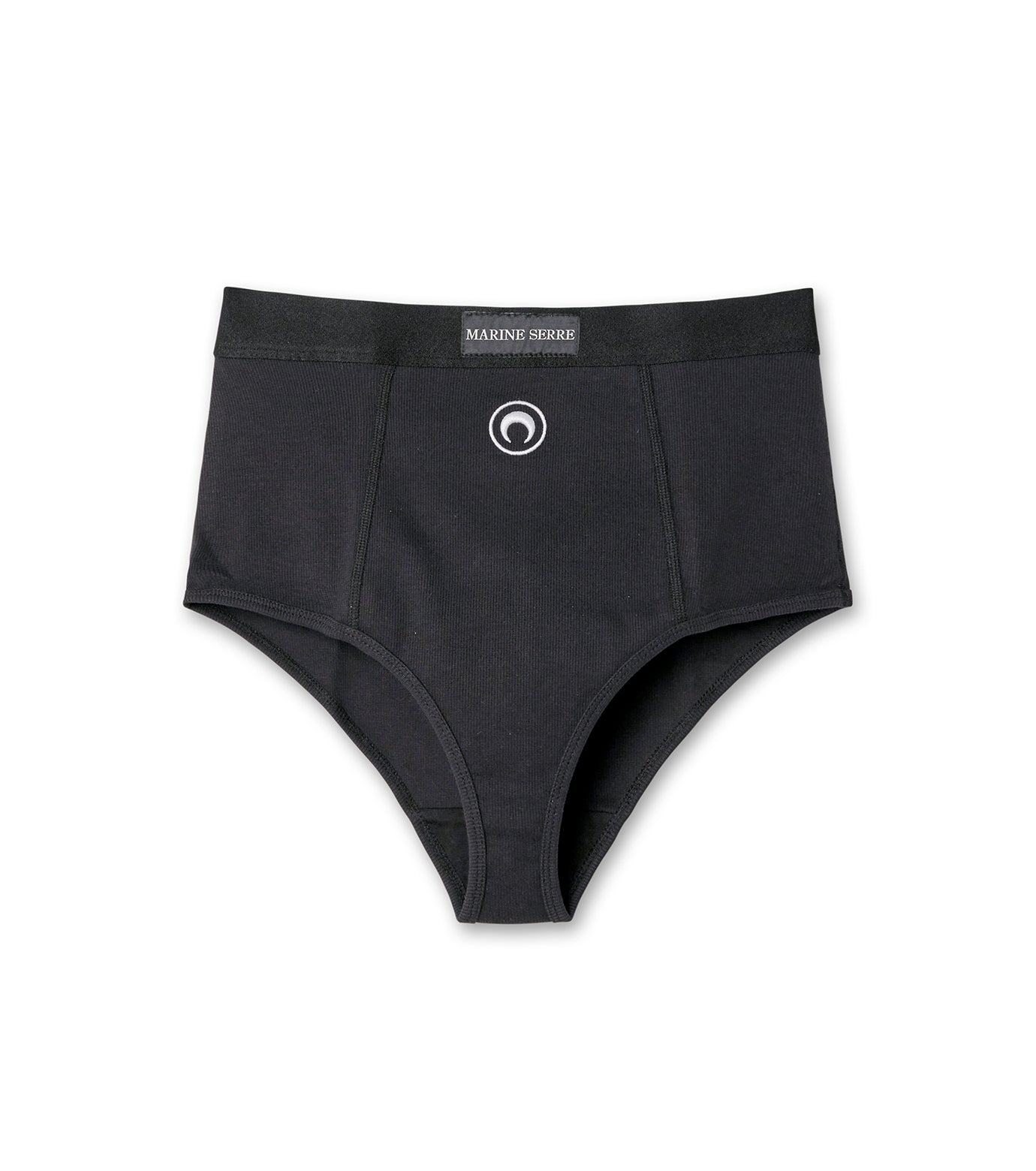 Organic Cotton Rib 2x2 Brief