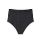 Organic Cotton Rib 2x2 Brief