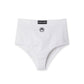 Organic Cotton Rib 2x2 Brief