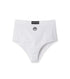 Organic Cotton Rib 2x2 Brief