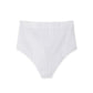 Organic Cotton Rib 2x2 Brief