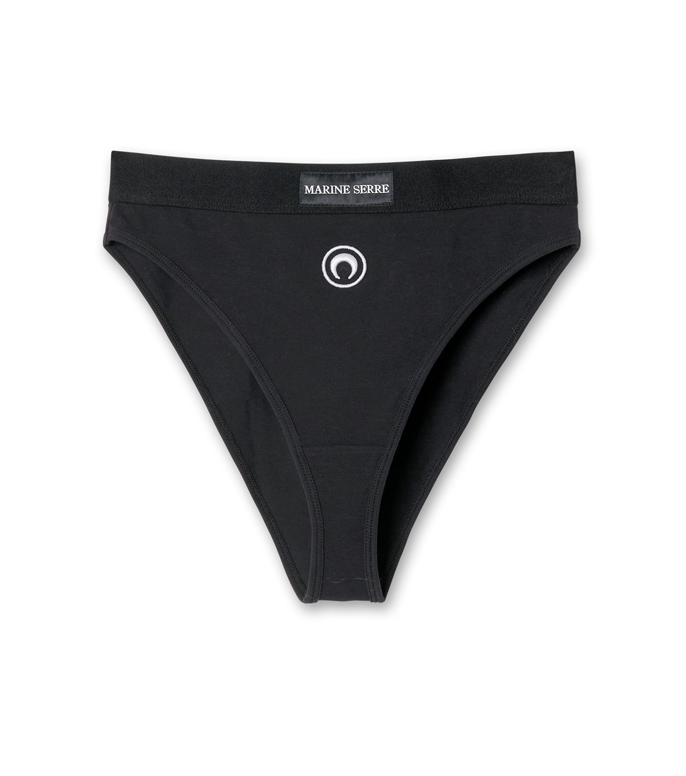Moon Logo Brief