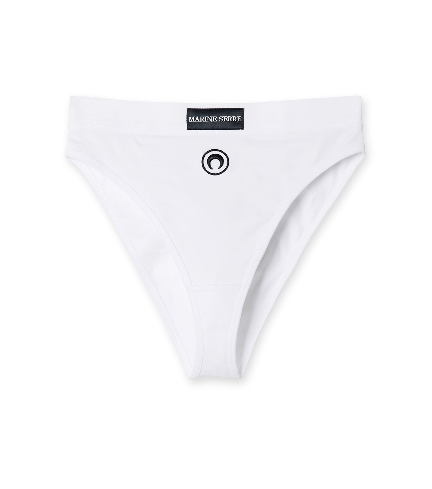 Moon Logo Brief