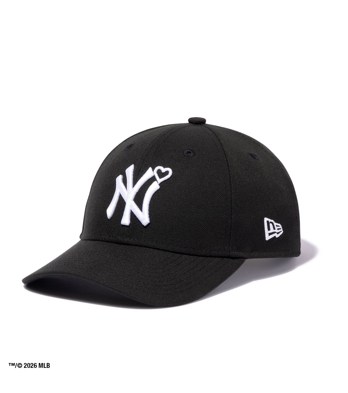 x Newera Yankees Cap