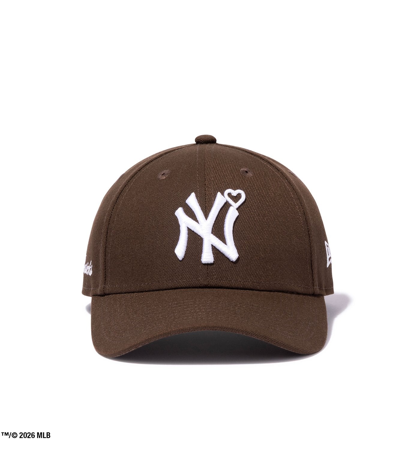 x Newera Yankees Cap