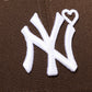 x Newera Yankees Cap
