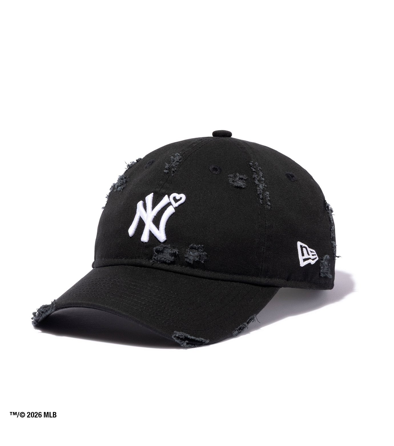 x Newera Yankees Cap