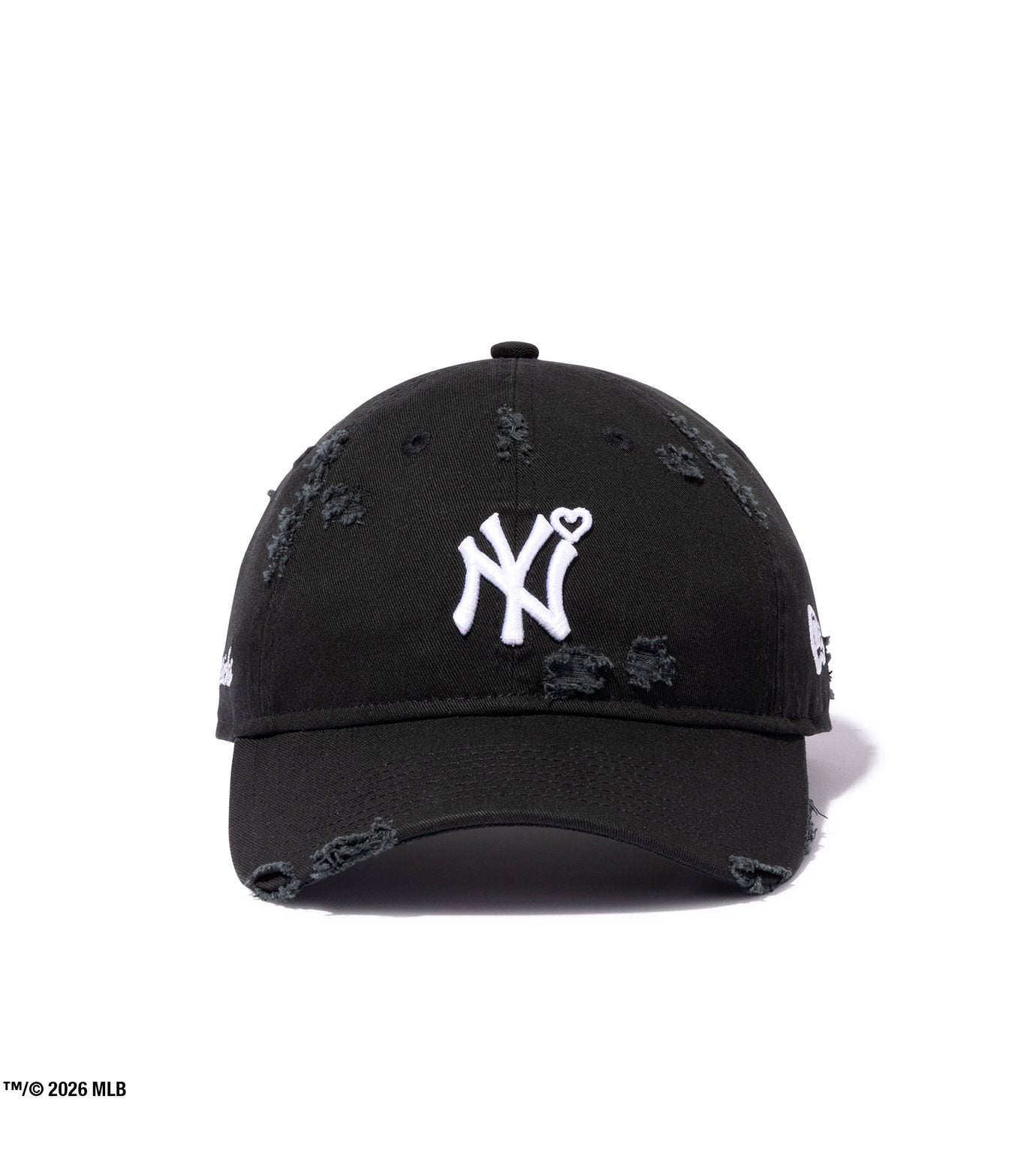x Newera Yankees Cap