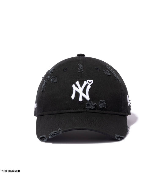 x Newera Yankees Cap
