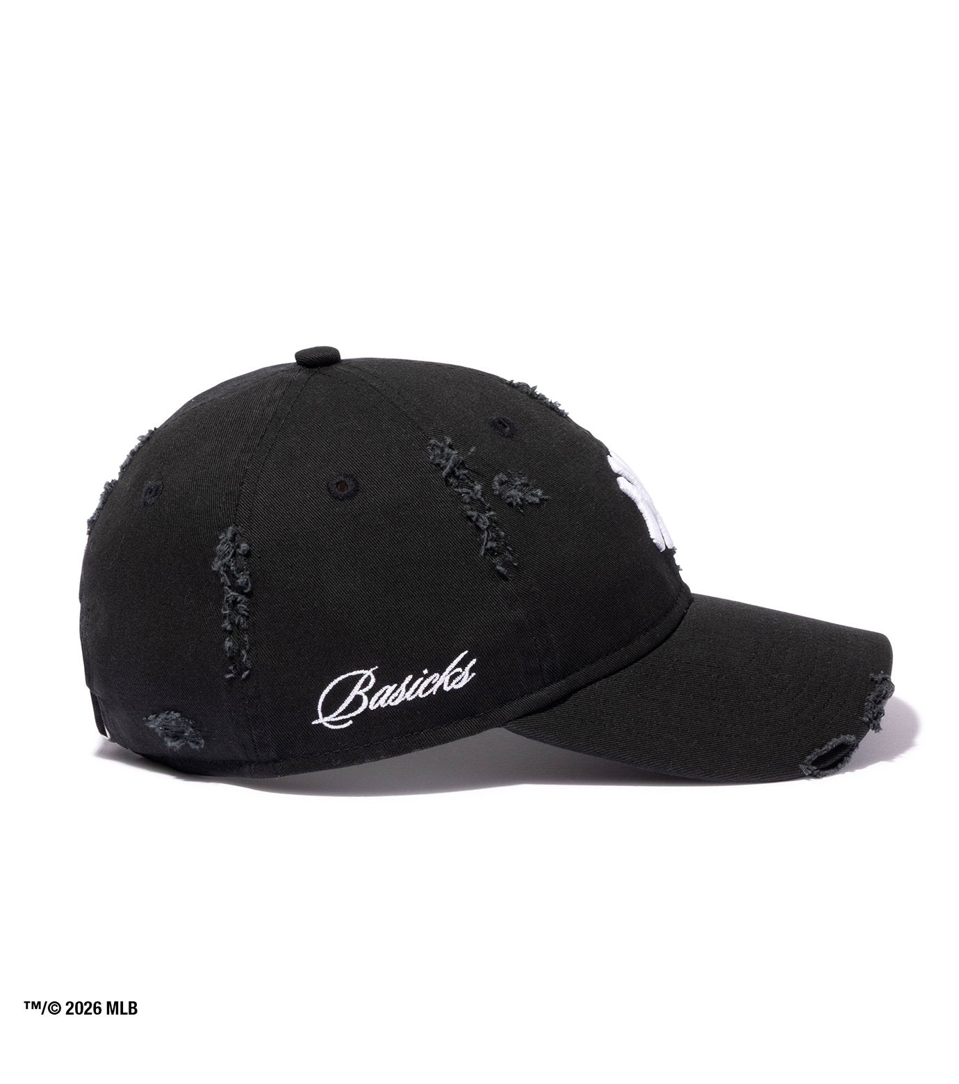 x Newera Yankees Cap
