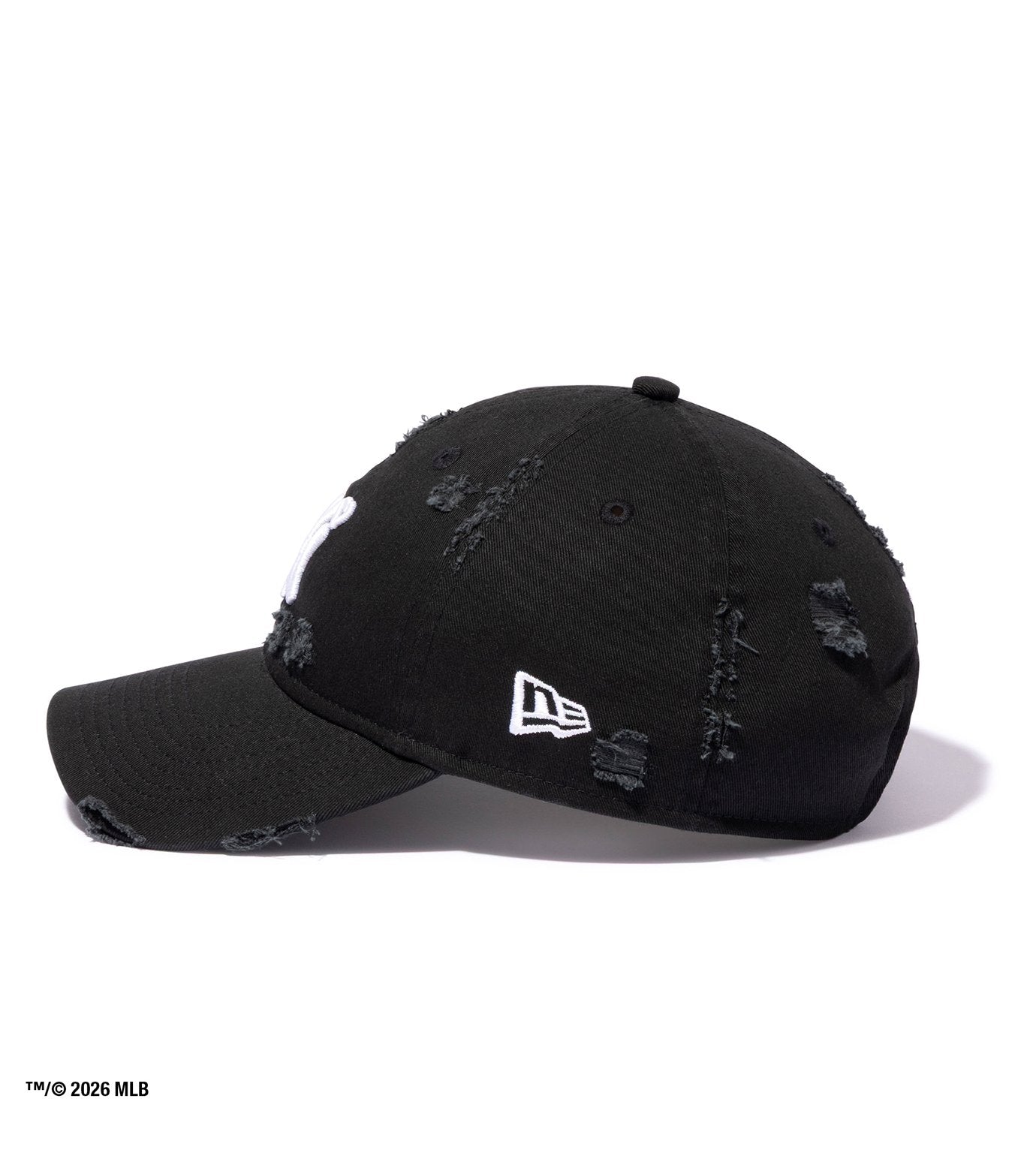 x Newera Yankees Cap