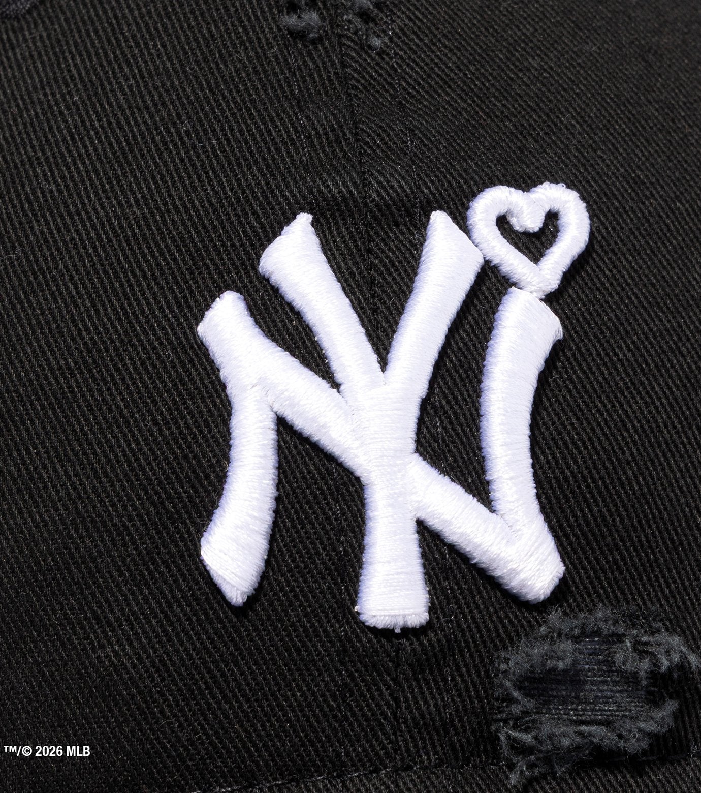 x Newera Yankees Cap