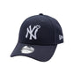 x Newera Yankees Cap