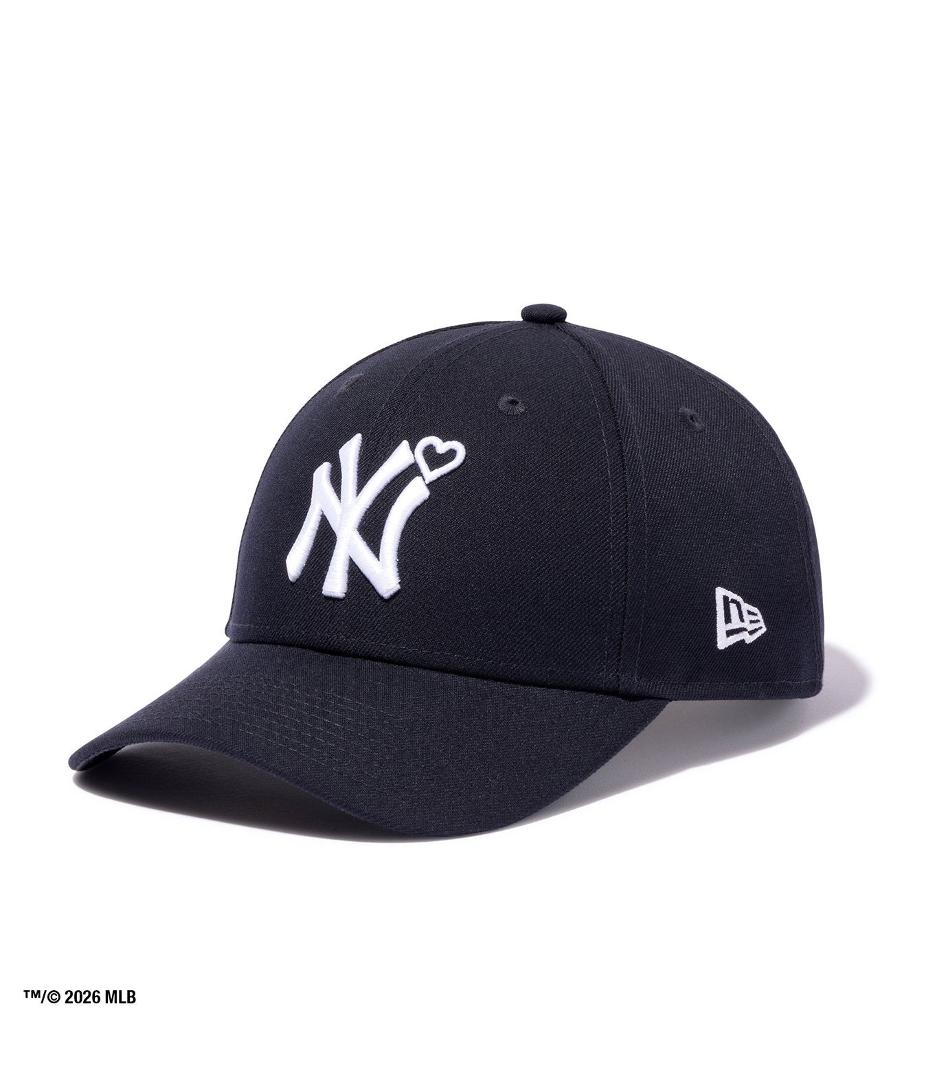 x Newera Yankees Cap