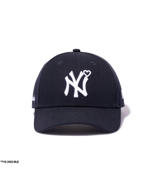 x Newera Yankees Cap