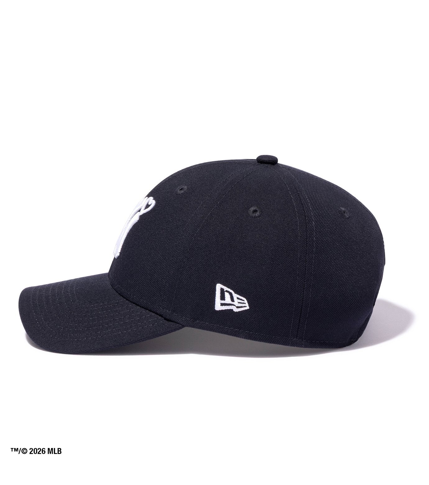 x Newera Yankees Cap