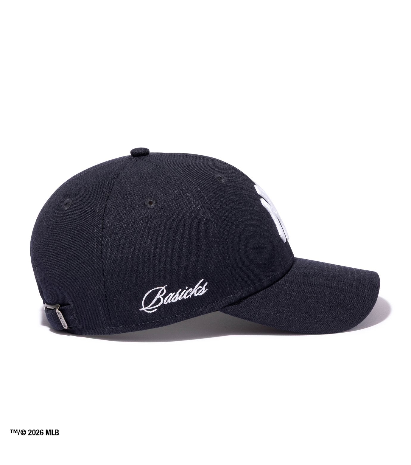 x Newera Yankees Cap