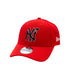 x Newera Yankees Cap