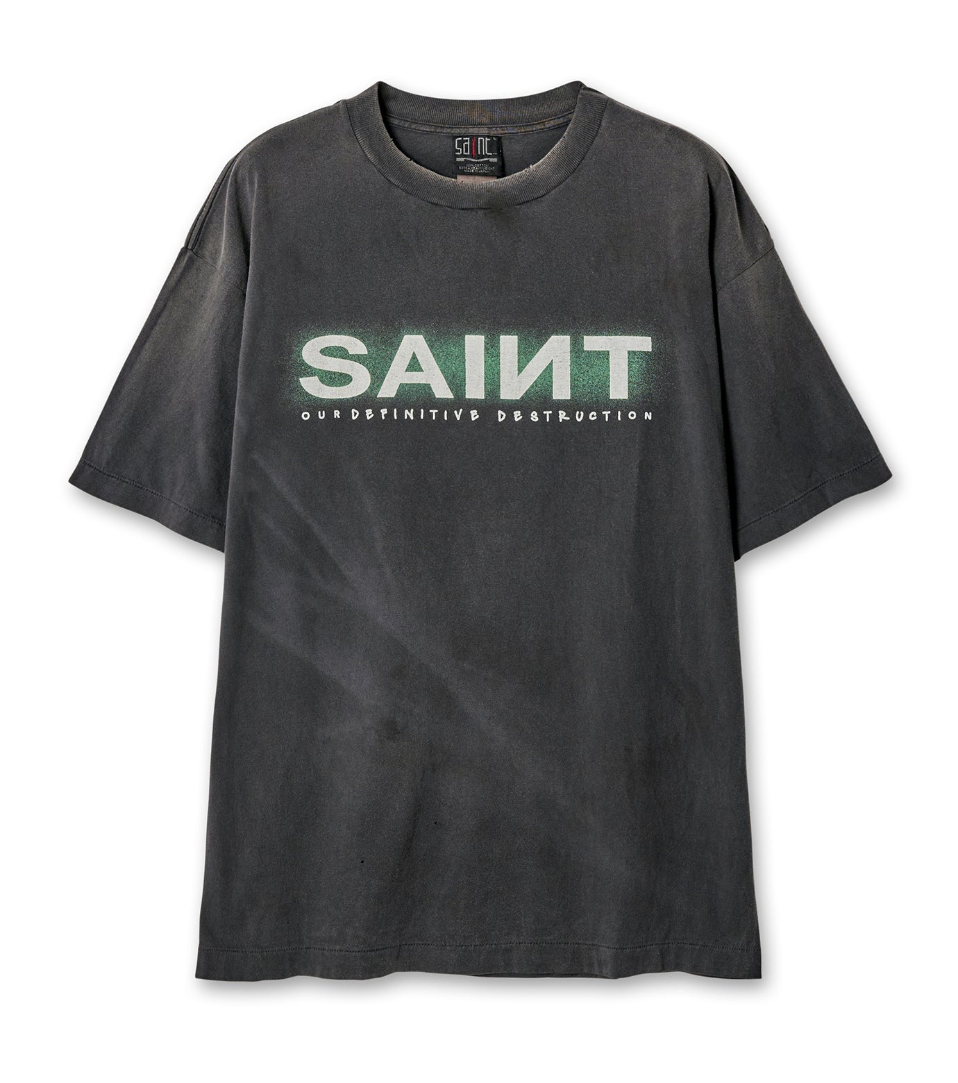 SS TEE/SAINT