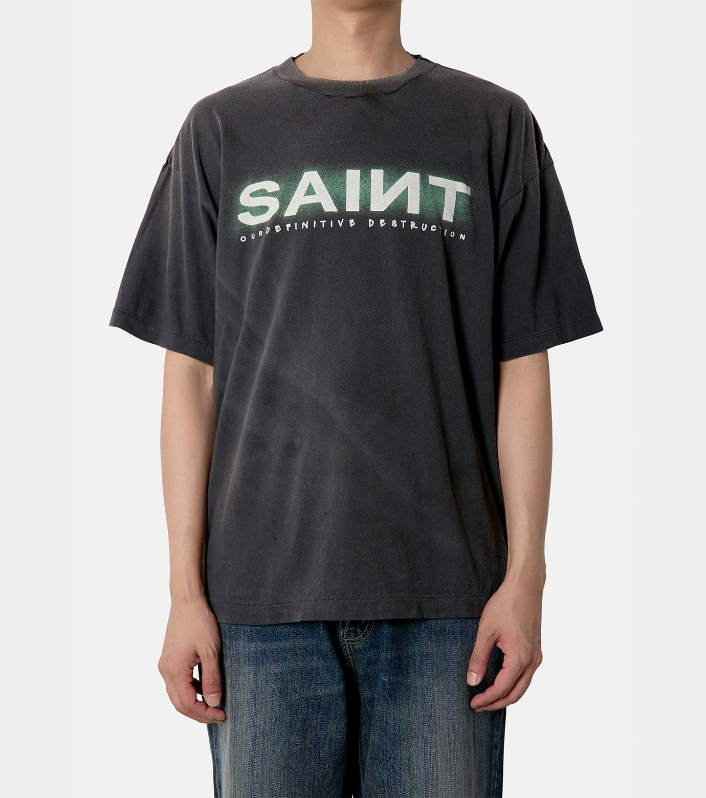 SS TEE/SAINT