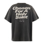 SS TEE/CHOSEN