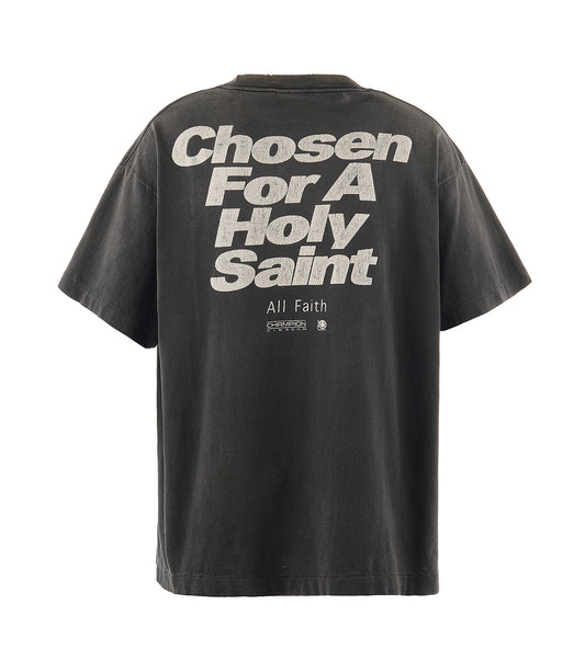 SS TEE/CHOSEN