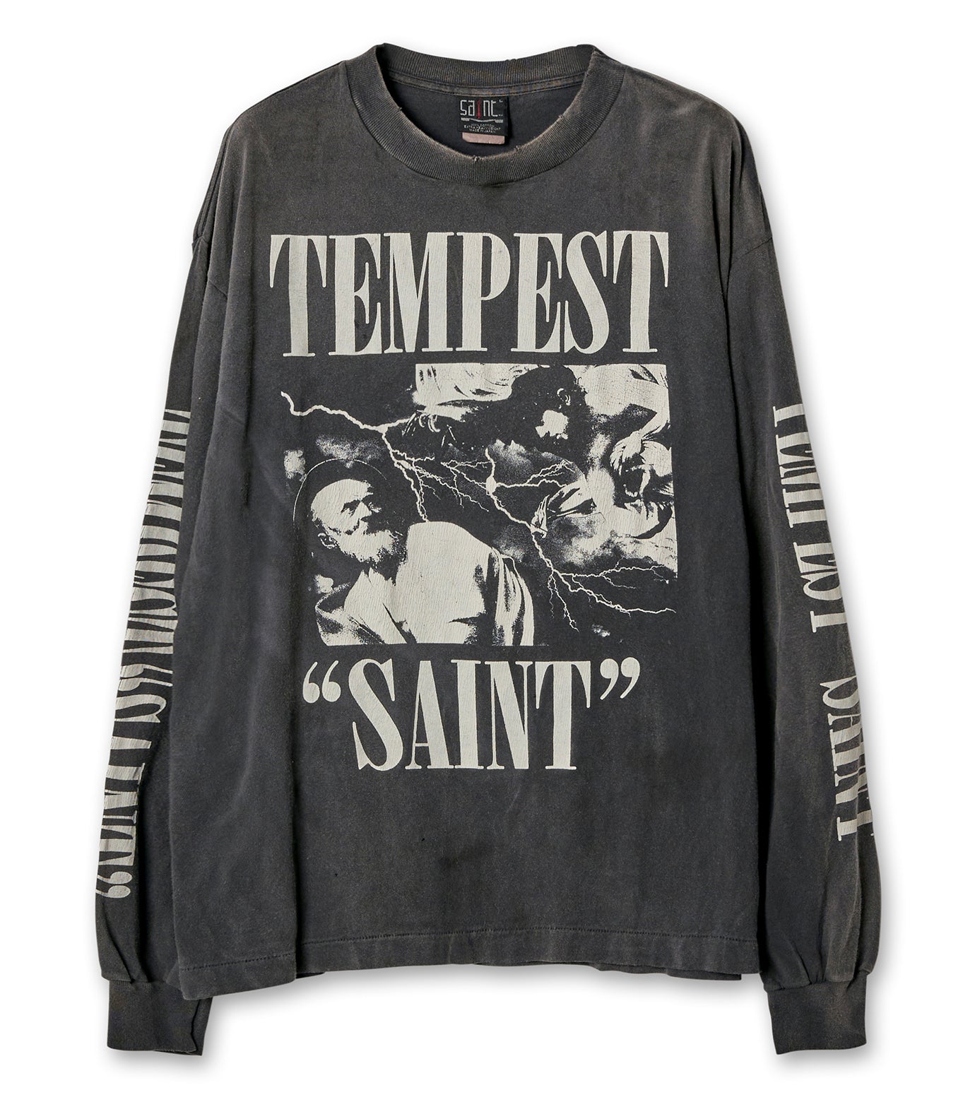 LS TEE/TEMPEST