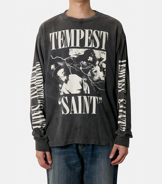 LS TEE/TEMPEST