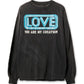 LS TEE/LOVE