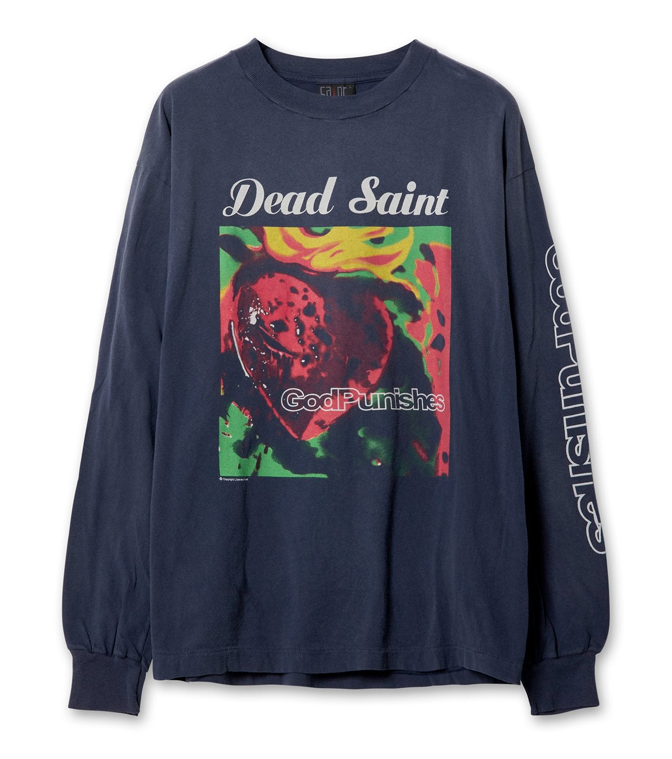 LS TEE/DEAD SAINT