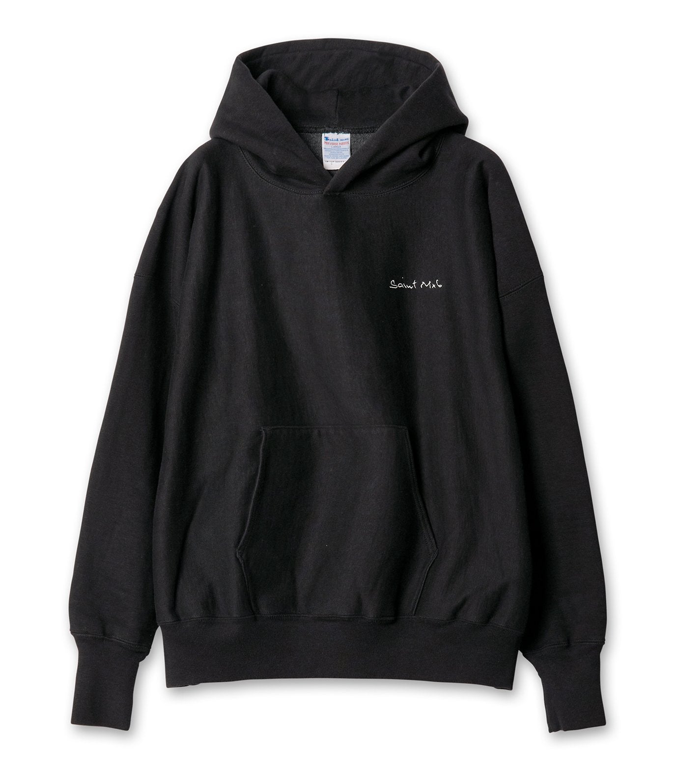 HOODIE/SAINT MX6