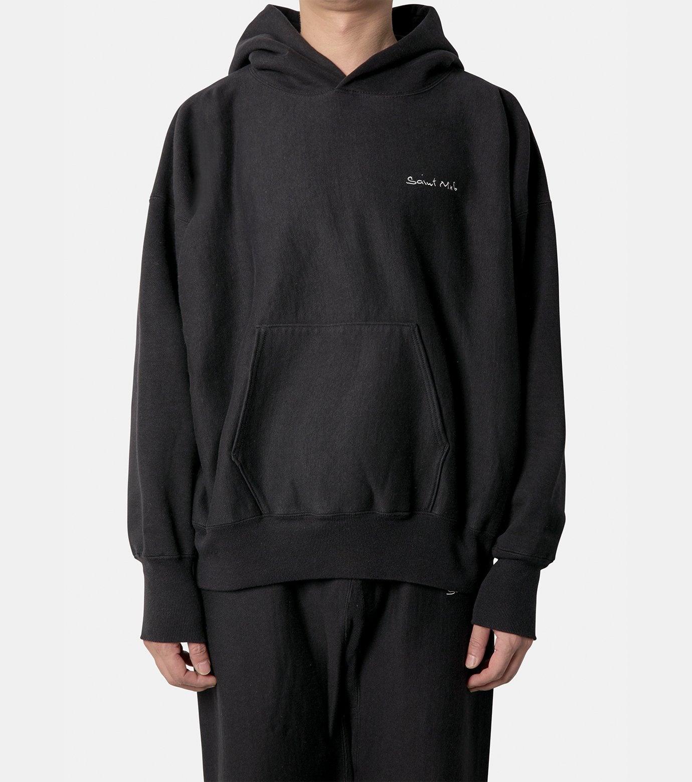 HOODIE/SAINT MX6