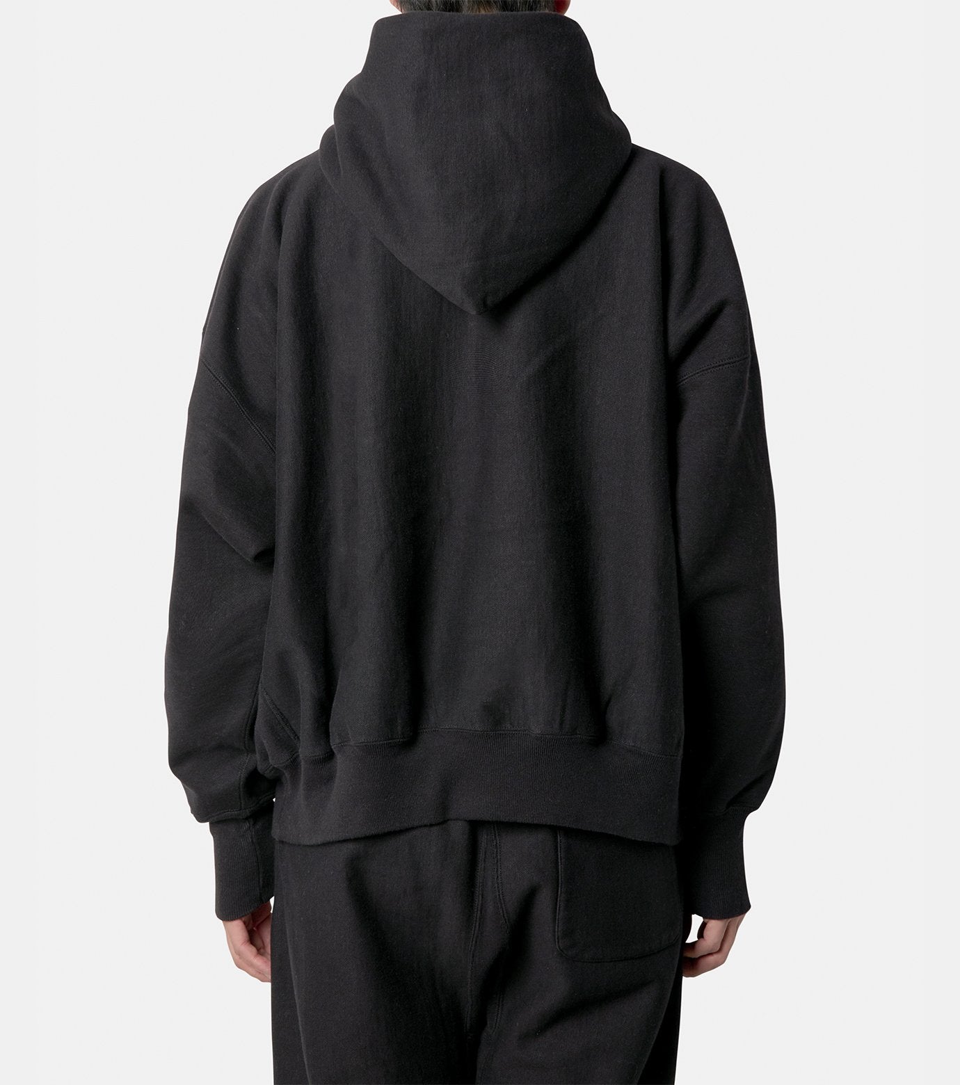 HOODIE/SAINT MX6