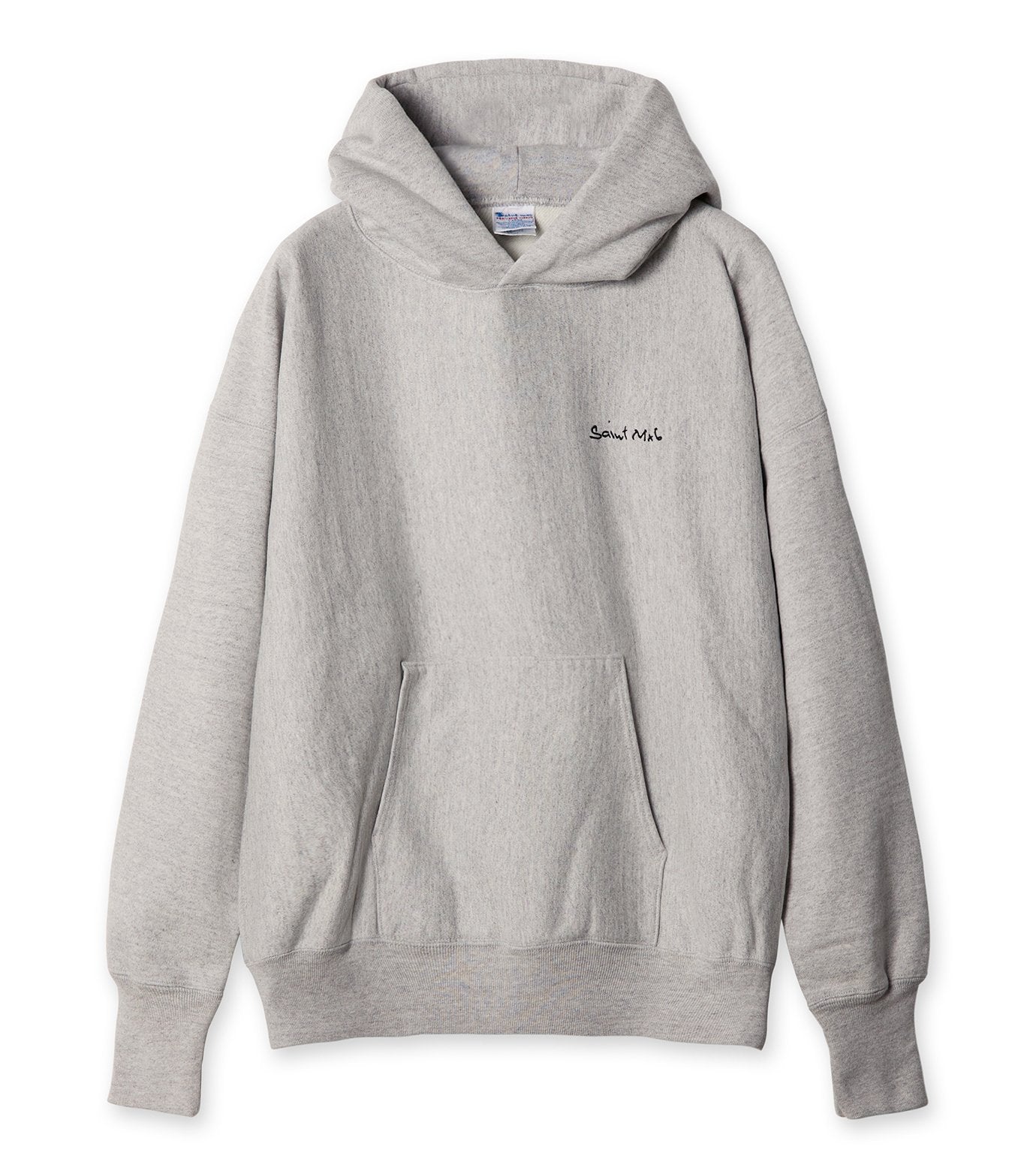 HOODIE/SAINT MX6