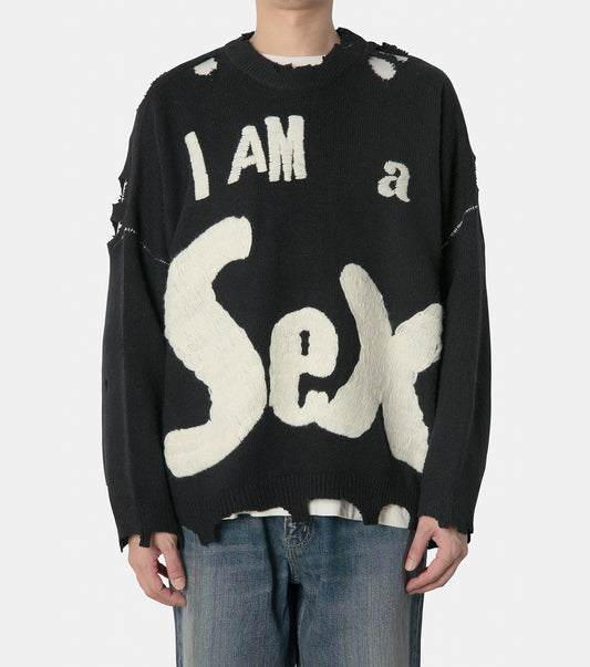 SP_CREW KNT/I AM A