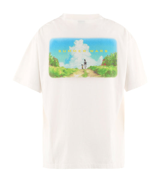 SG_SS TEE/SUMMER WARS