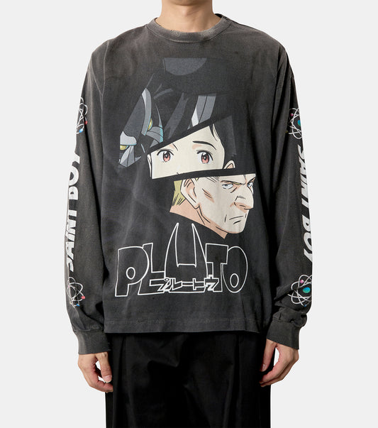 PT_LS TEE/PLUTO