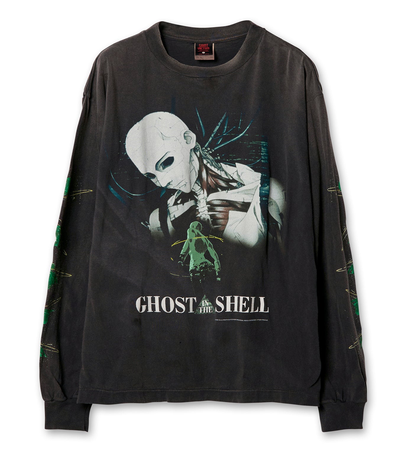 GS_LS TEE/GITS