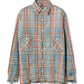 LM_FLANNEL SHIRT