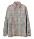 LM_FLANNEL SHIRT