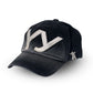 YY Gradient Ball Cap