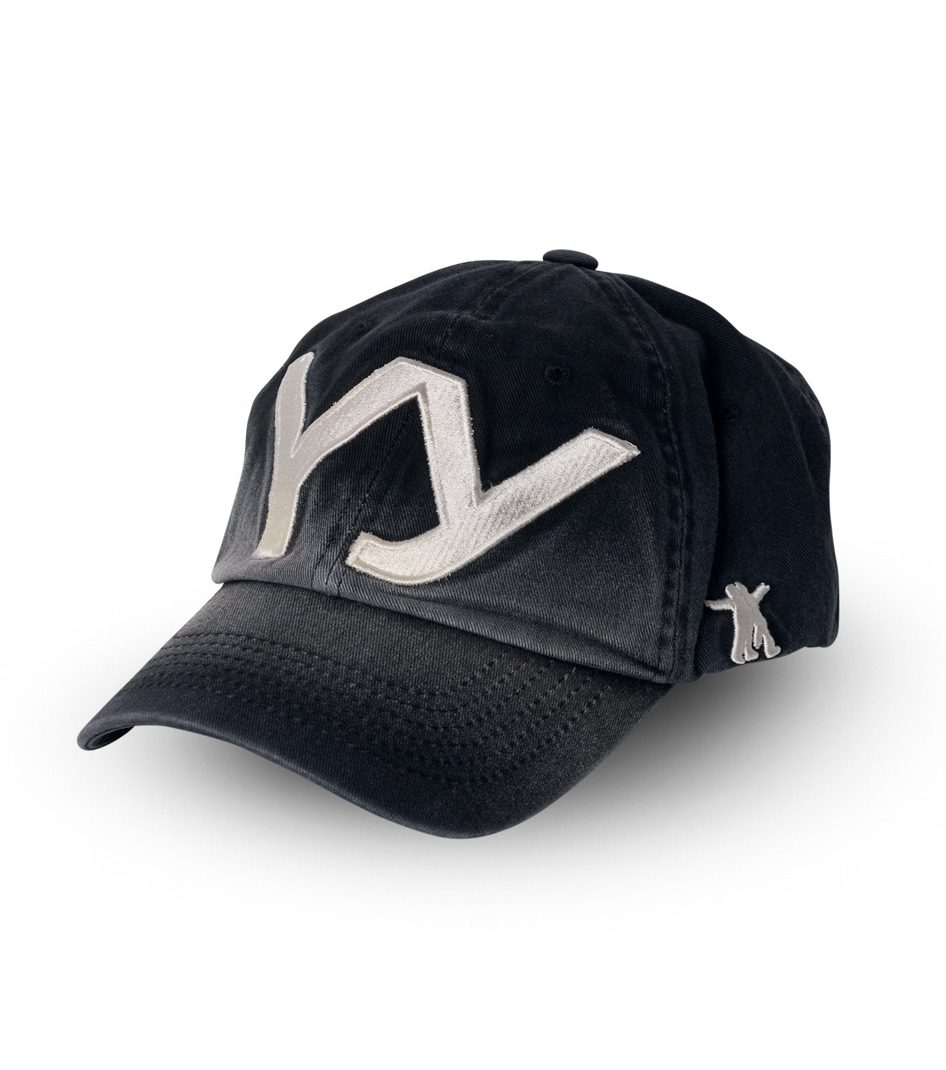 YY Gradient Ball Cap
